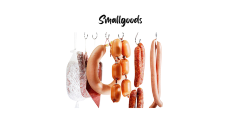 Smallgoods