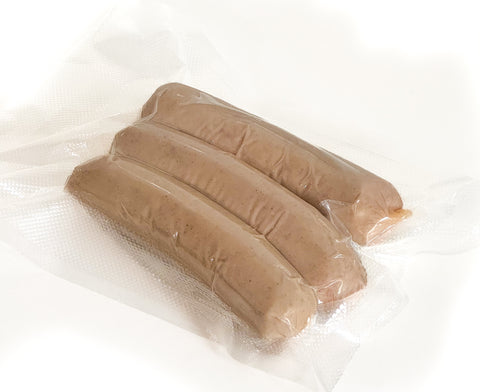 Original Bratwurst 350g