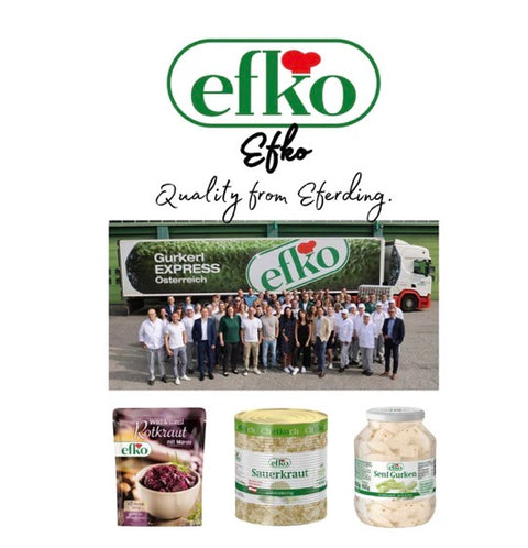 Efko Wholesale