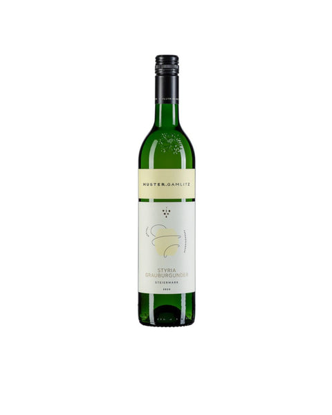 Grauburgunder Styria 750ml