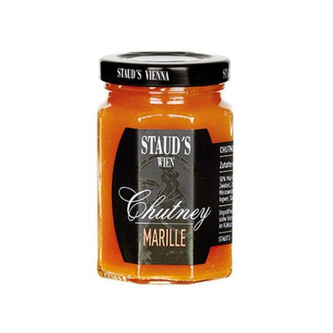 Chutney Apricot 130g