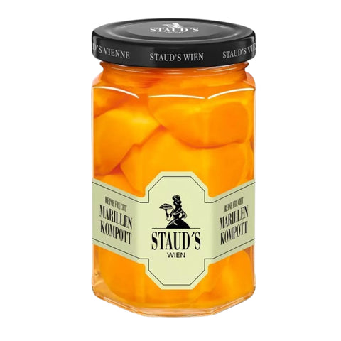 Apricot Compote 314 ml