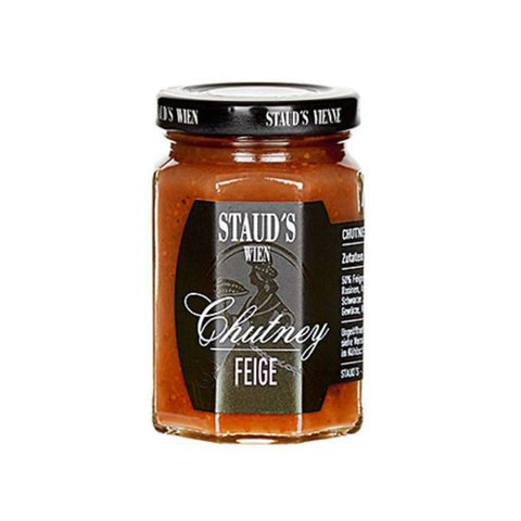 Chutney Fig 130g