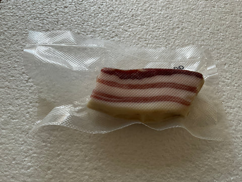 Speck - Bacon
