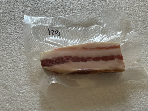 Speck - Bacon