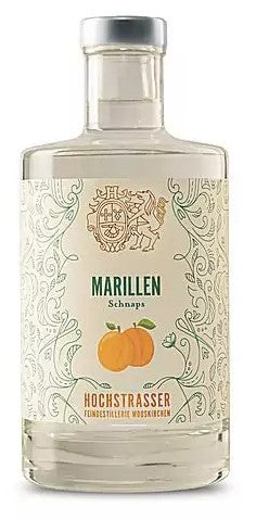 Marillen Schnapps 500ml 38%vol