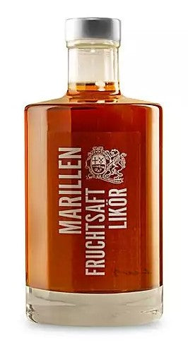 Marillen Liquor 500ml 21%vol