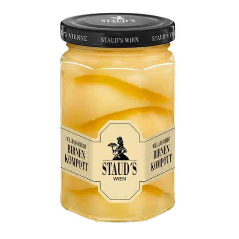 Pear Compote 314ml