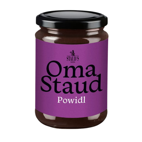 Oma Staud Powidl 435g