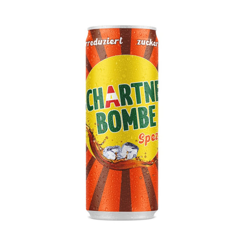 Schartner Bombe Spezi 330ml