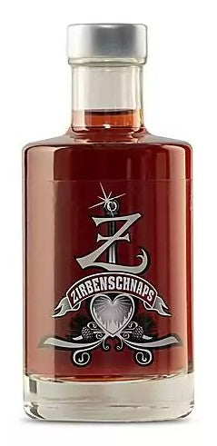 Zirbenschnaps 500ml 38% vol