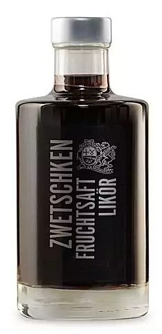 Zwetschken Liquor 500ml 21%vol